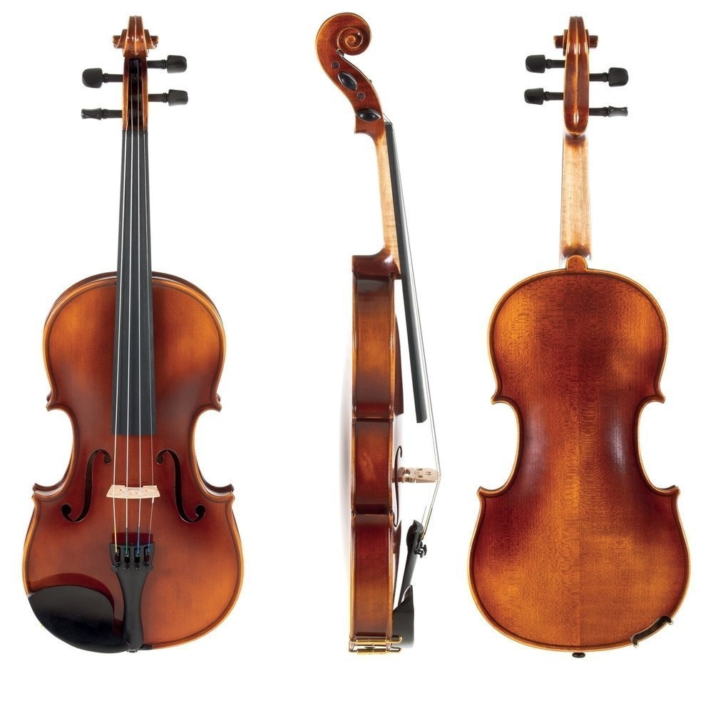 GEWA Violinset Allegro VL1 4/4 Bild 1