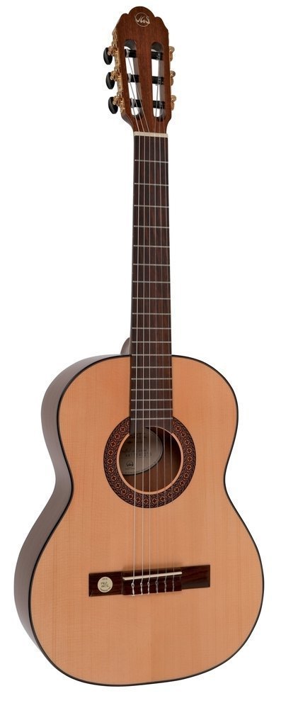 VGS Pro Arte GC 75 A Schlergitarre Bild 1