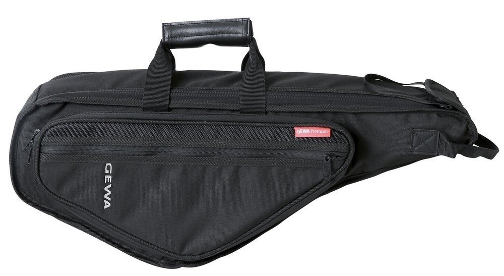 GEWA Gig-Bag fr Alt-Saxophon Bild 1