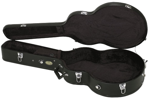 GEWA Economy Koffer fr Jumbo-Gitarren Bild 1