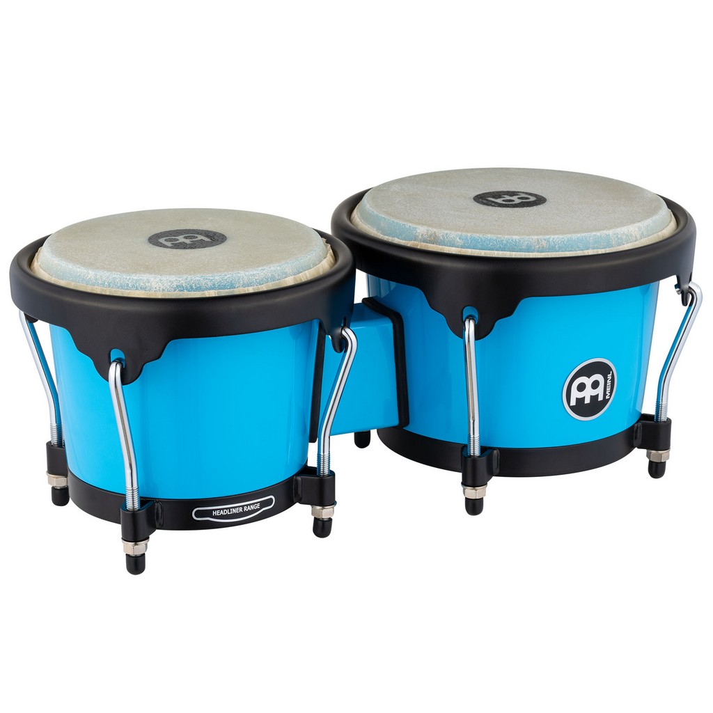 MEINL Bongo Headliner Serie Bild 1