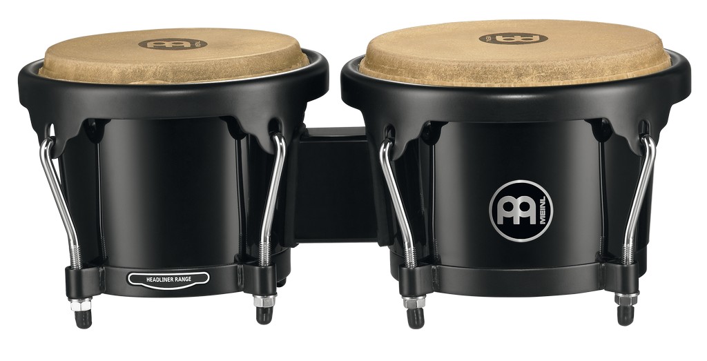 MEINL Bongo Headliner Serie Bild 1