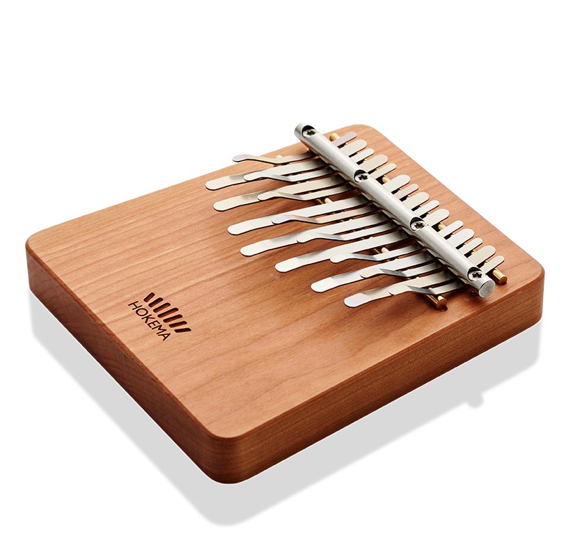 Hokema Kalimba B15 Bild 1