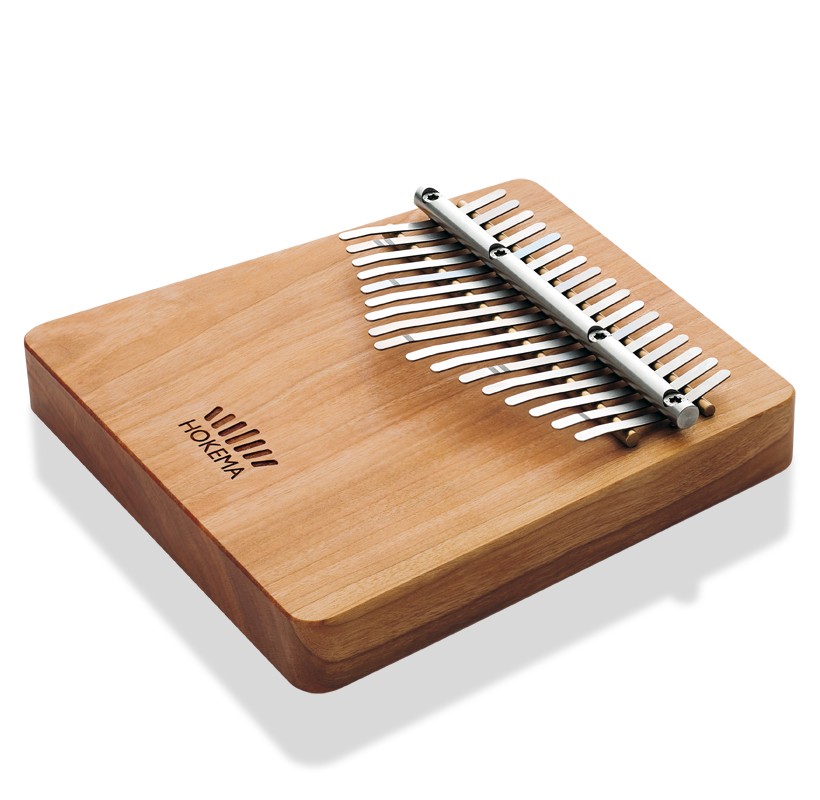 Hokema Kalimba B17 Bild 1