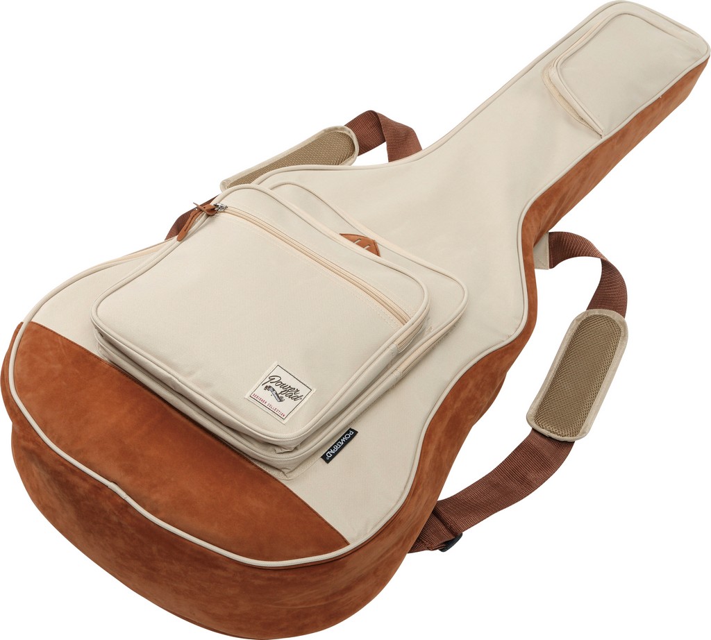 Ibanez Gigbag fr Westerngitarre Beige Bild 1