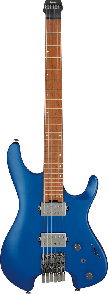 Ibanez E-Gitarre Q52 LBM Bild 1