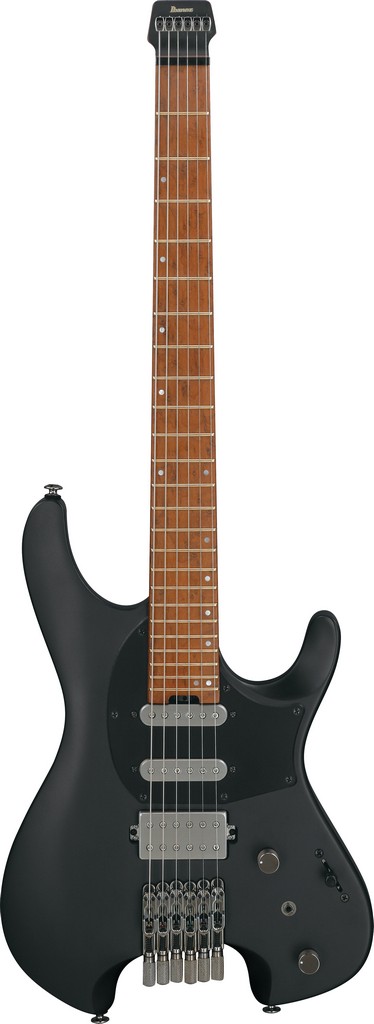 Ibanez E-Gitarre Q54 BKF Bild 1