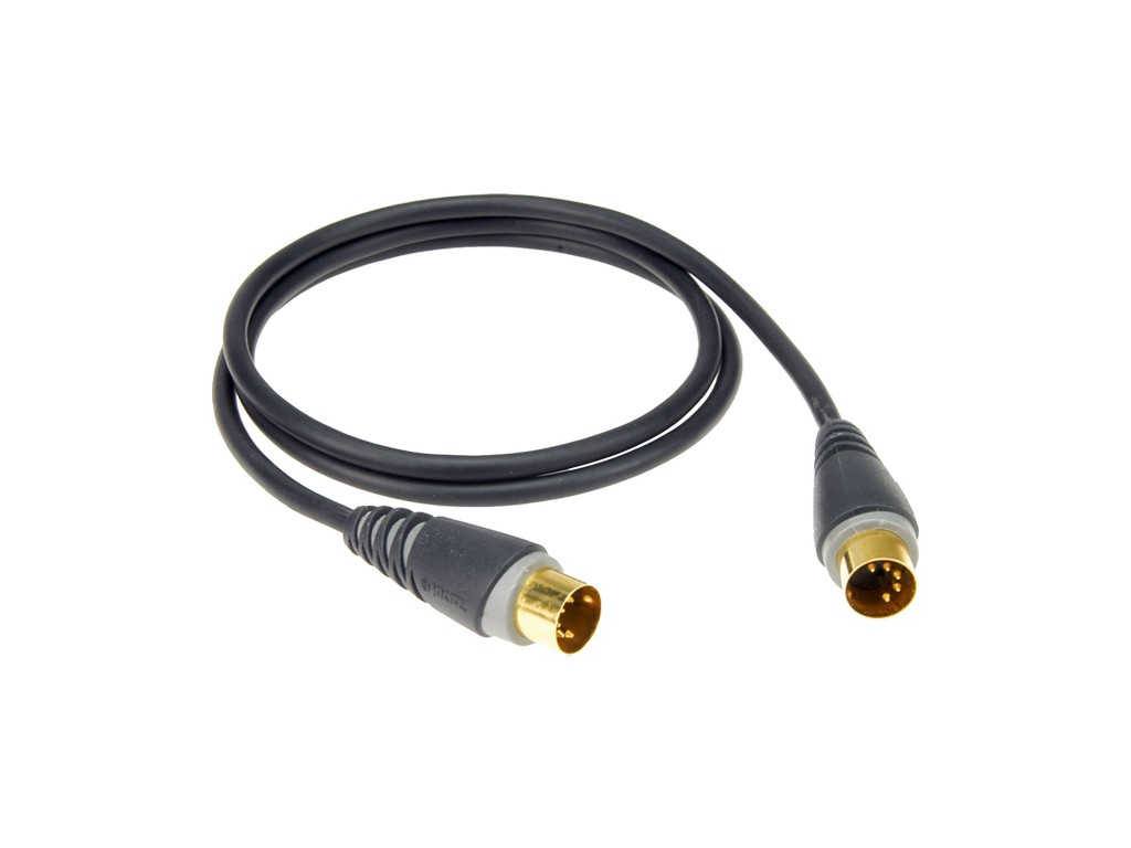 Klotz Midi Kabel Bild 1