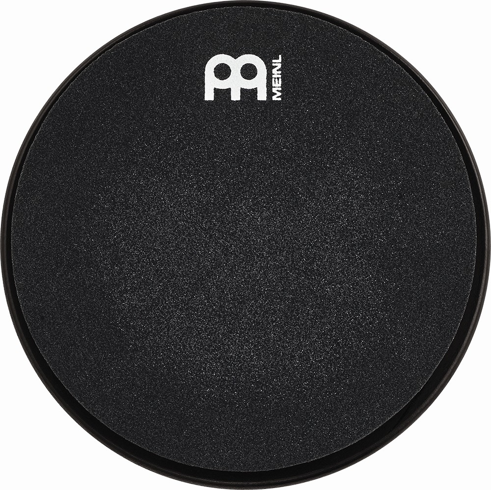 MEINL Practice Pad Marshmallow 6Zoll schwarz Bild 1