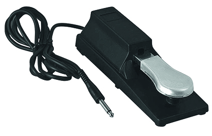 OSS Sustain Pedal KSP100 Bild 1