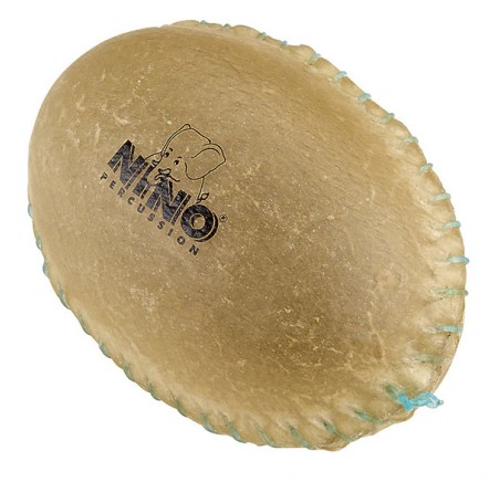 NINO Egg Shaker Bild 1