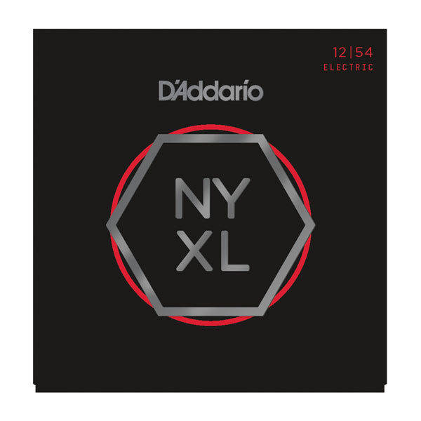 D'Addario NYXL 1254 Bild 1