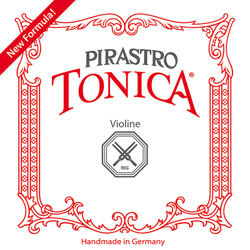 Pirastro Tonica Saitensatz für 1/2 und 3/4 Violine Bild 1