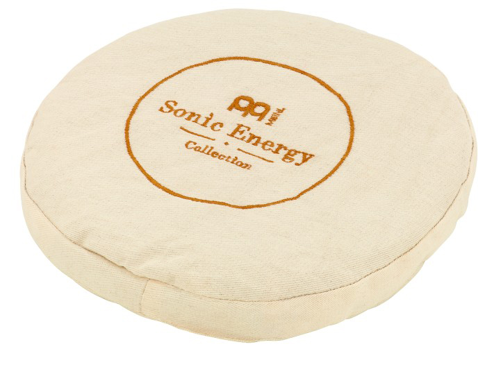MEINL Klangschalen Buchweizenkissen 16cm Bild 1