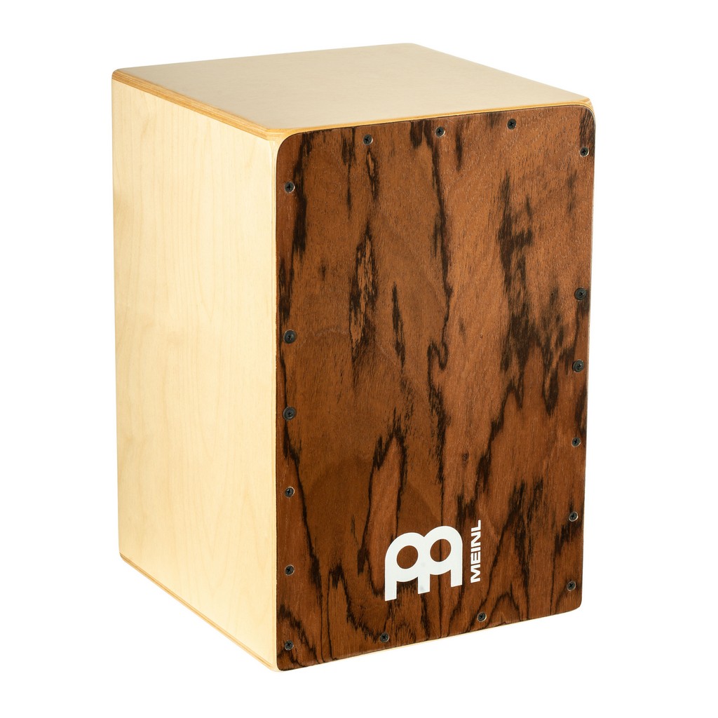 MEINL Cajon Snarecraft 45cm Bild 1