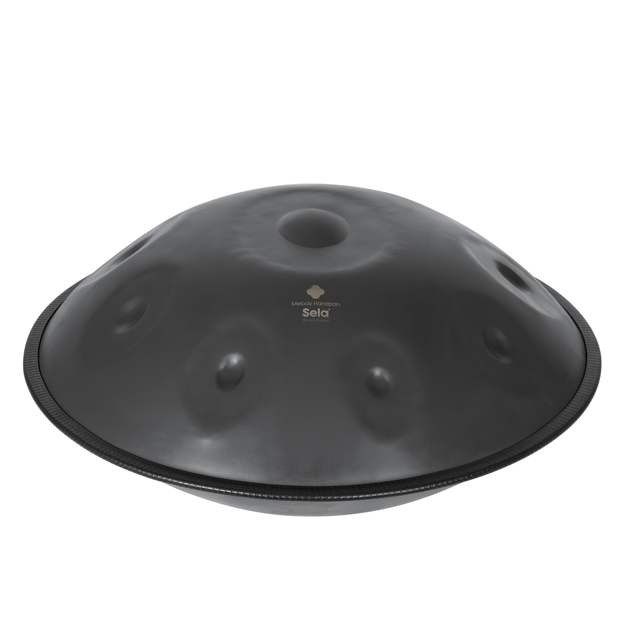 SELA SE-221 Melody Handpan D Amara Bild 1