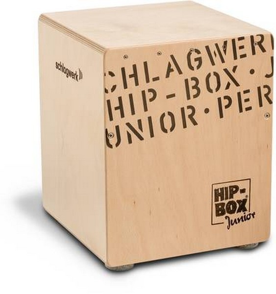 Schlagwerk Cajon CP 401 Hip Box Junior Bild 1