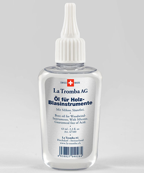 LaTromba l fr Holzblasinstrumente 65ml Bild 1