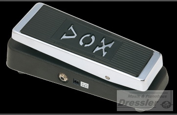 VOX Wah Wah Pedal V 847A Bild 1