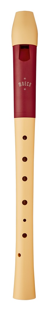 Moeck Blockfl�te 1025 Flauto 1