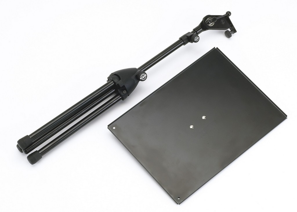 K&M Laptop-St�nder