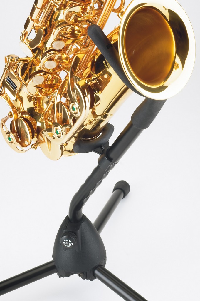 K&M Saxofonstnder 14300 Bild 2