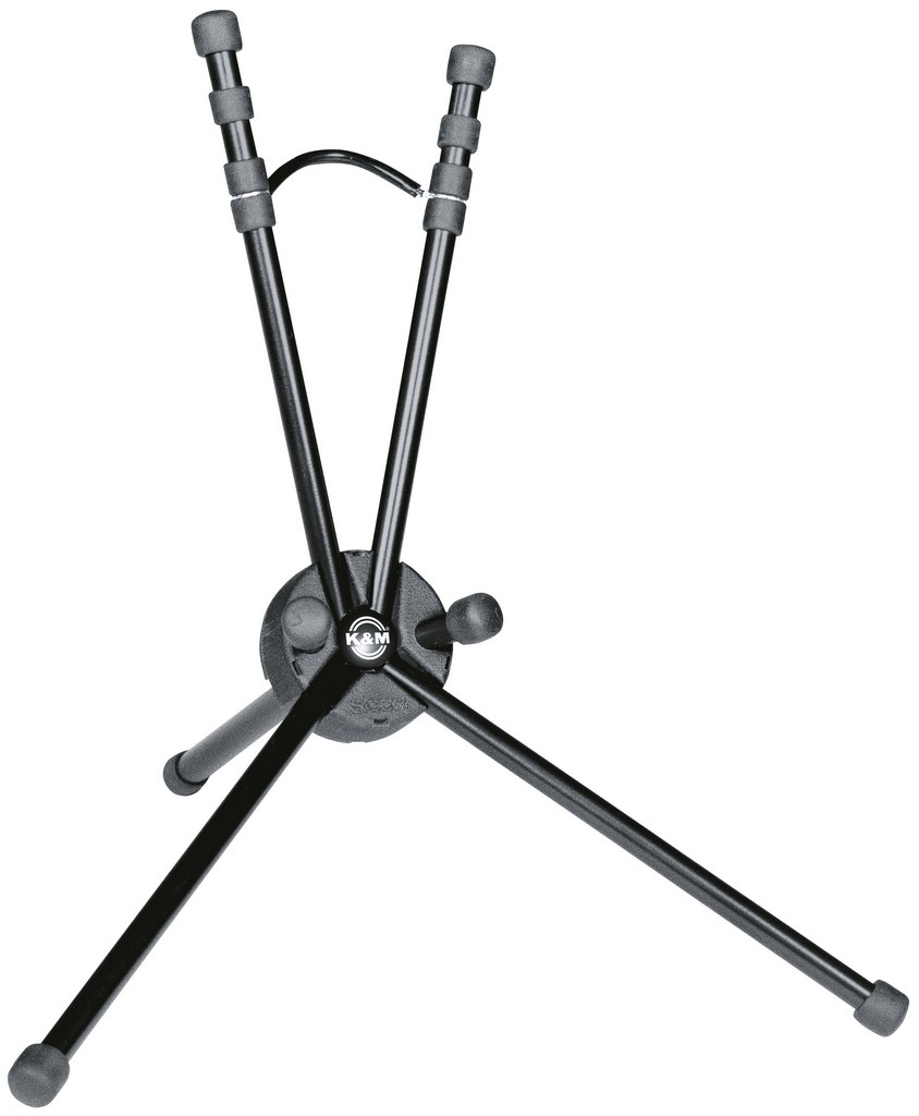 K&M Saxofonst�nder Saxxy 14340