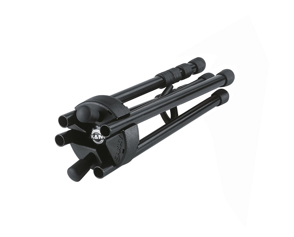 K&M Saxofonst�nder Saxxy 14340
