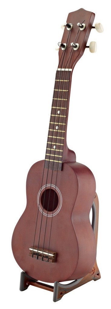 K&M Stnder fr Violine / Ukulele Bild 3