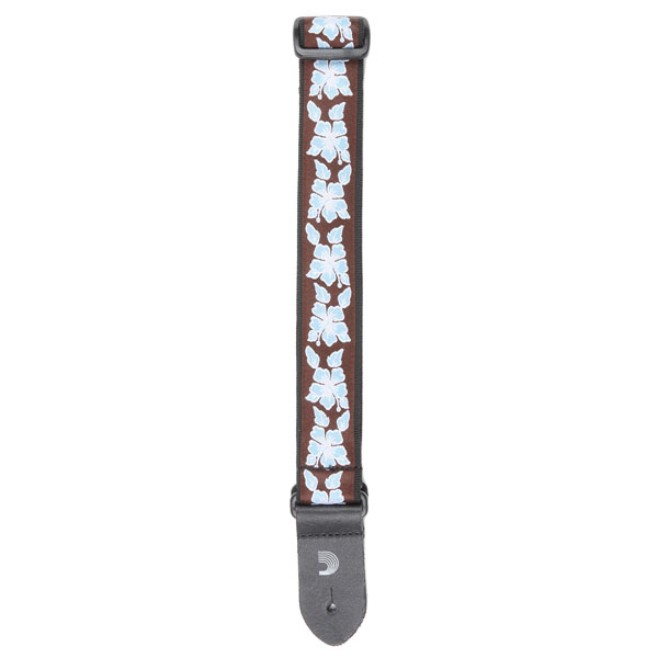 D'Addario Gurt fr Ukulele Aloha Bild 3
