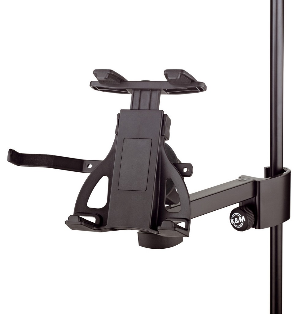 K&M Pad Halter Universal 19740