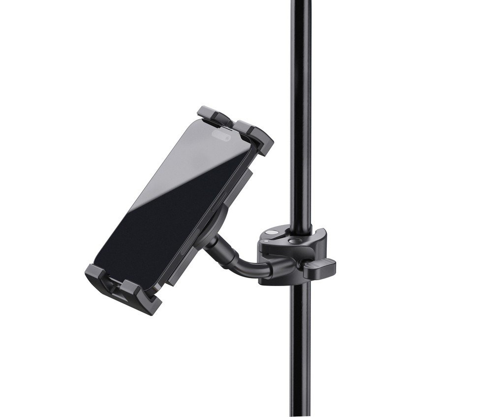 K&M Smartphone-/Tablet-PC-Halter