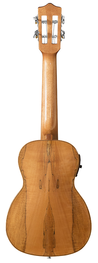 Leho Concert Ukulele LHUC-SMF-E