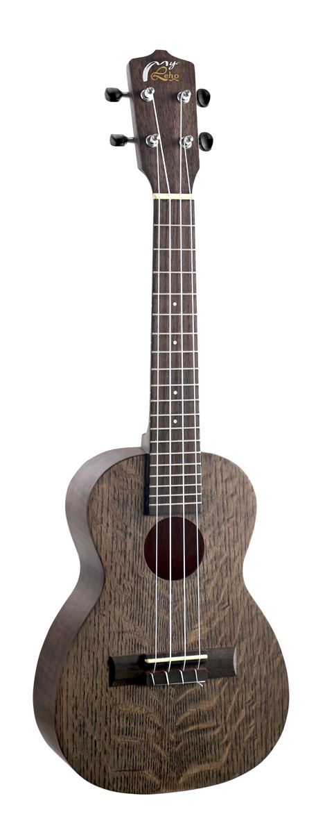 Leho My Leho MLUC-XM-CP Sopran-Ukulele
