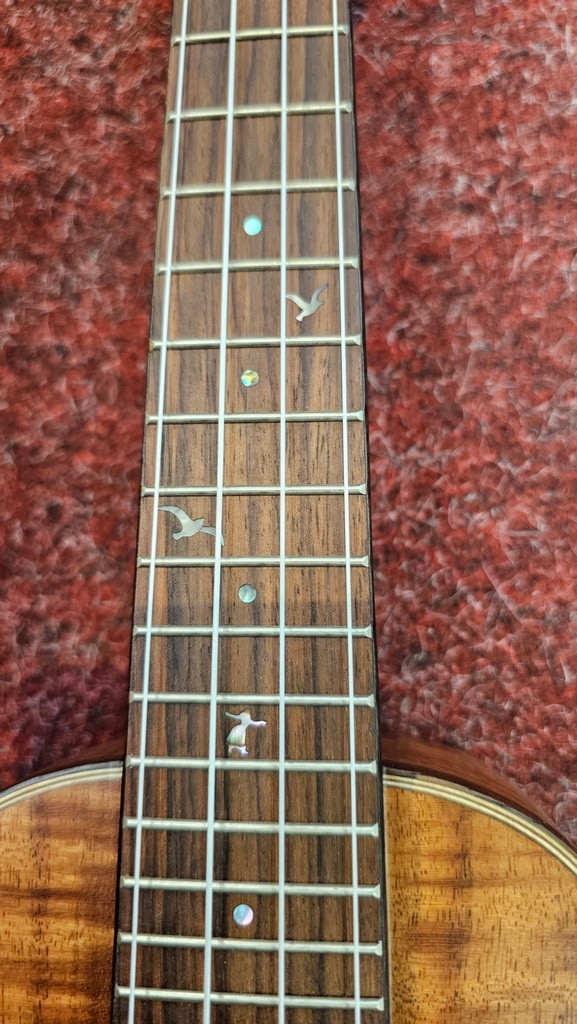 Leho Sopran Ukulele Celebration Sopran