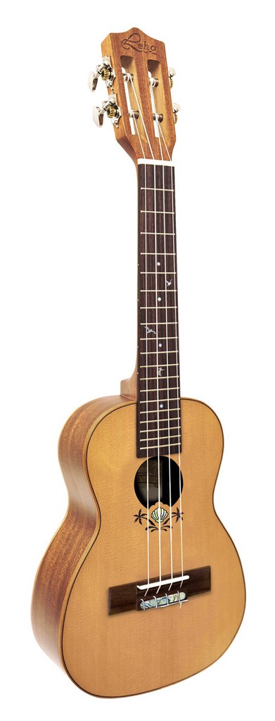 Leho Concert Ukulele LHUC-CSM-CEL