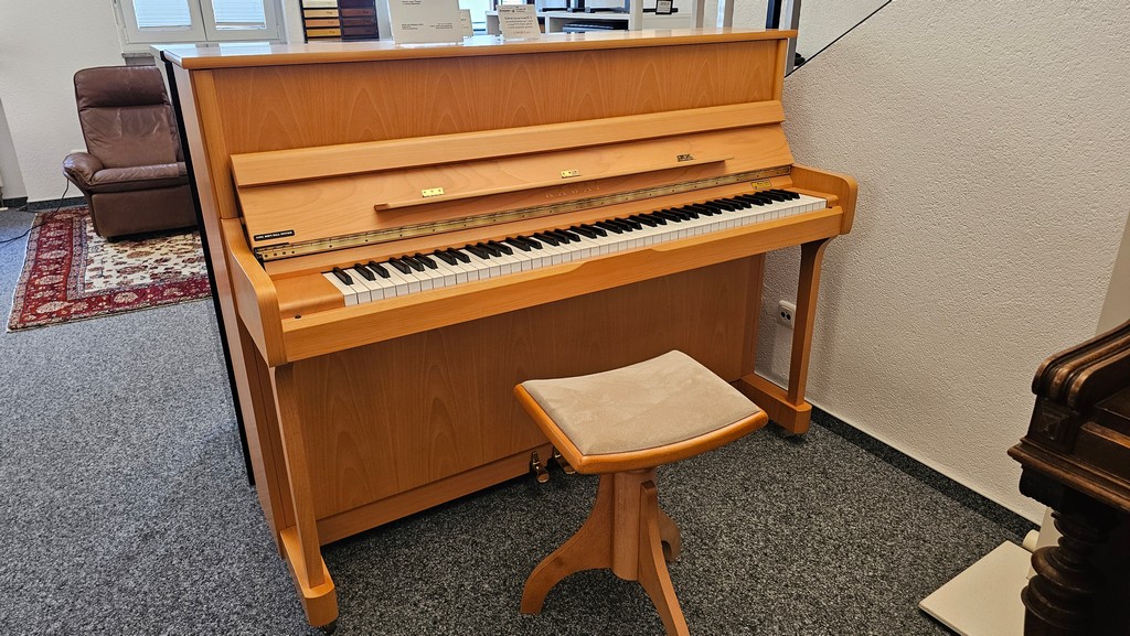 Gebraucht Kawai Klavier K2