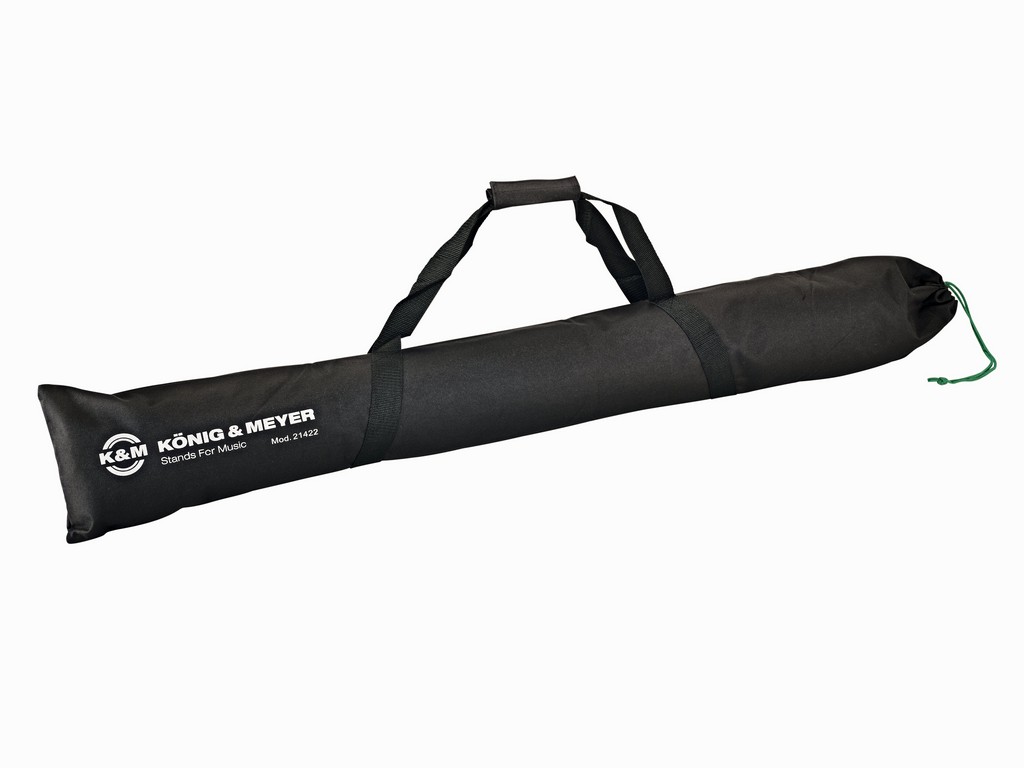 K&M Tragetasche fr Boxenstative 21422