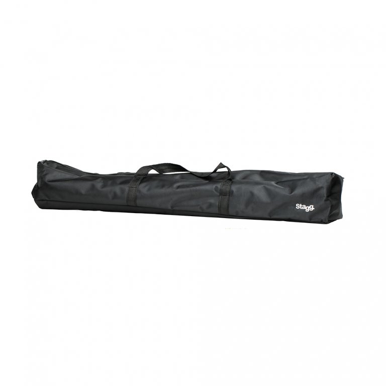 STAGG Boxenstativ Set inkl Tasche