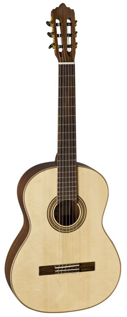 LaMancha Rubi S59