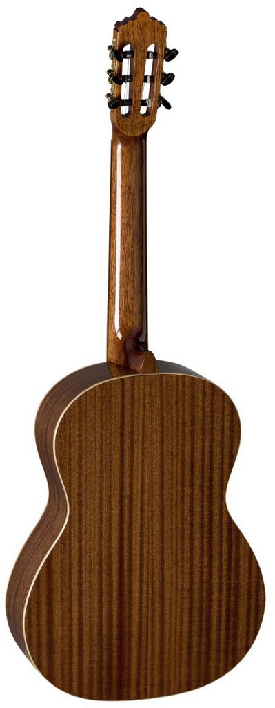 LaMancha Rubi S59