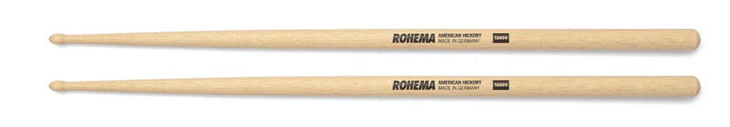 Rohema Drum Stick Tango Hickory Bild 2