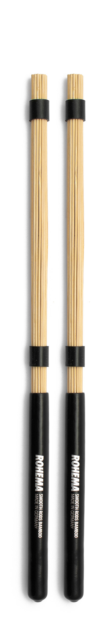 Rohema Tape Bamboo Rods