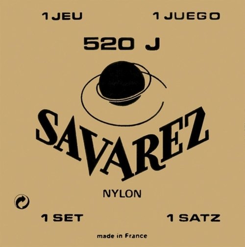 Savarez 520-J