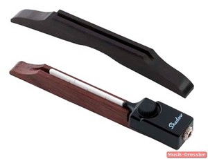Shadow SH920 Tonabnehmer fr Mandoline