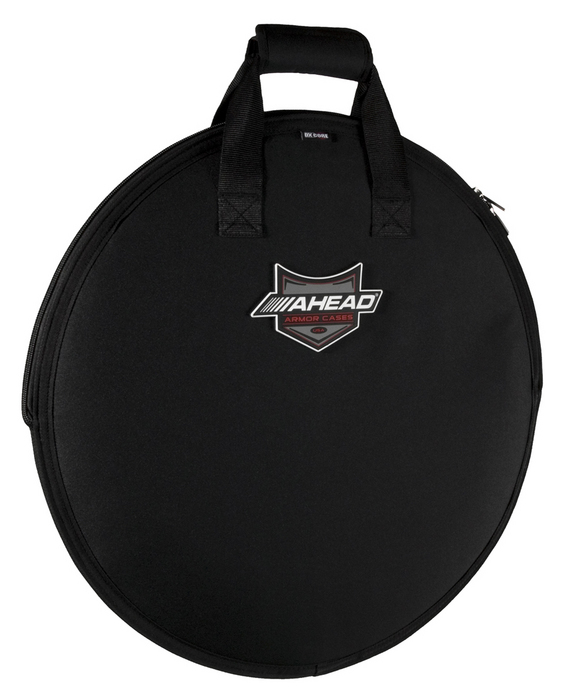 Ahead Armor Deluxe Beckentasche AA6022