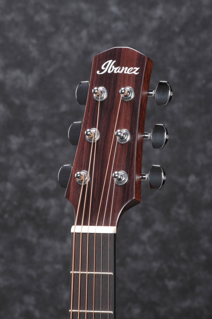 Ibanez Westerngitarre AAD170CE-LGS Bild 4