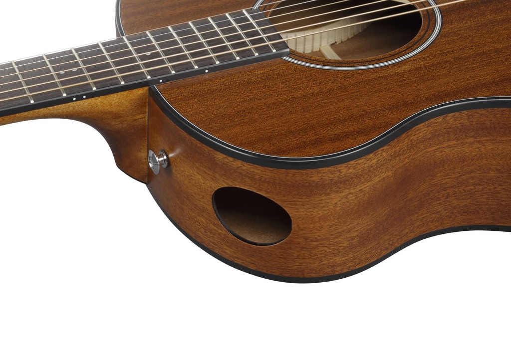 Ibanez Westerngitarre AAM54OPN