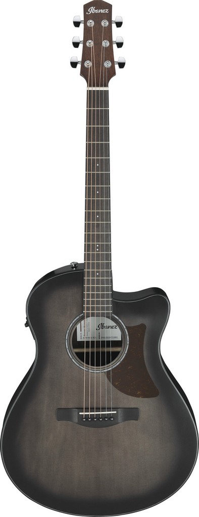 Ibanez Westerngitarre AAM70CE-TBN