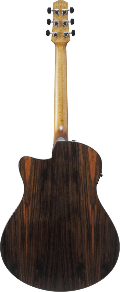 Ibanez Westerngitarre AAM70CE-TBN